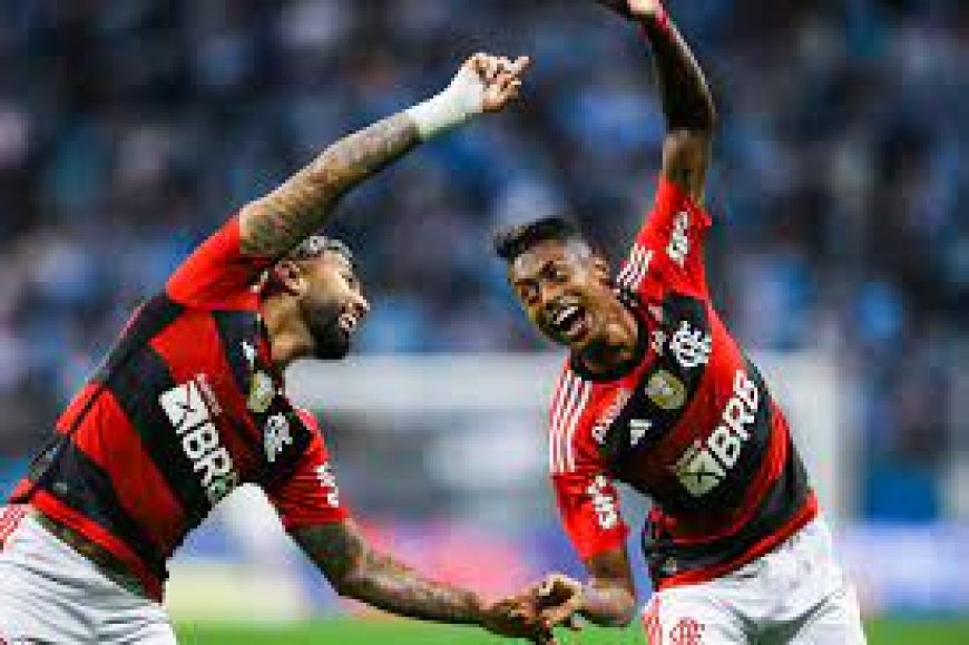 Cuiabá x Flamengo – Palpite do Brasileirão Série A 2023 – 06/08