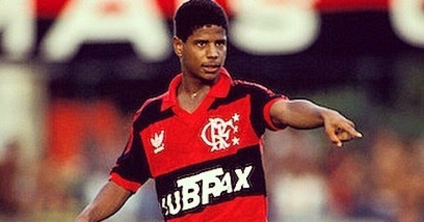 Memórias Inesquecíveis: A Estreia de Marcelinho Carioca no Flamengo