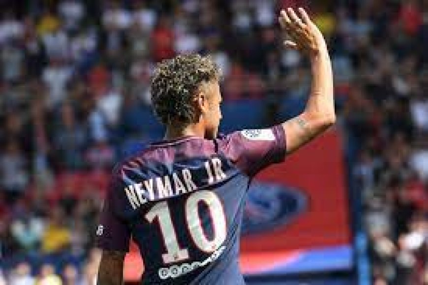 Al-Hilal, comandado por Jorge Jesus, faz proposta ao PSG pela contratação de Neymar