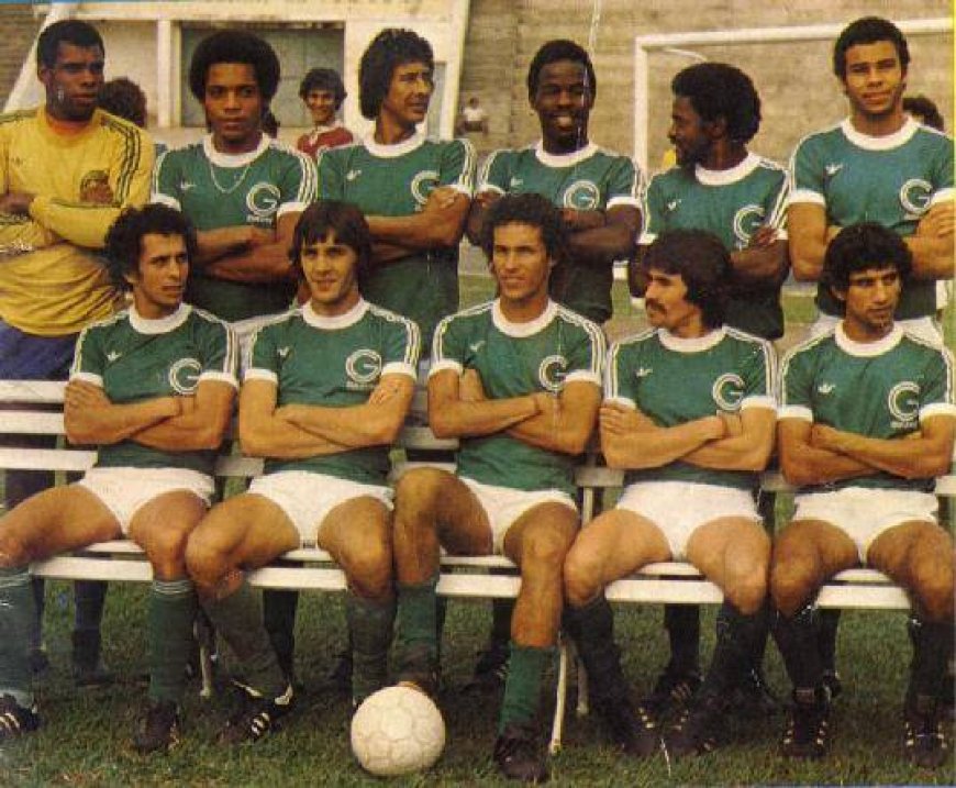 Há 45 Anos: O Histórico Dia em que o Guarani Fez História Vencendo o Palmeiras e Conquistou o Brasileirão
