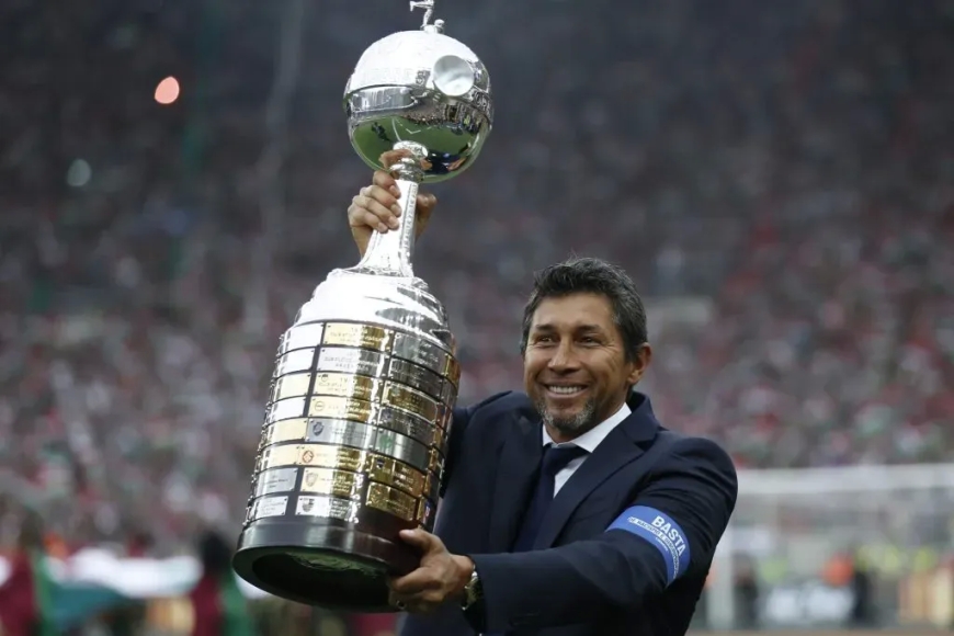 Libertadores 2024: Descubra Quais Times Já Têm Vaga Garantida na Competição Sul-Americana do Próximo Ano