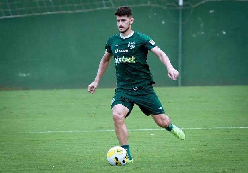 CONFIRMADO! DUILIO AVISOU! Corinthians Anuncia Contratação de Lateral-Esquerdo, para a Temporada de 2024