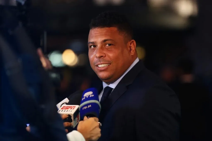 Ronaldo 'Entrega' Promessa nos Bastidores do Cruzeiro: Bicho Triplicado para Garantir Vaga na Sul-Americana