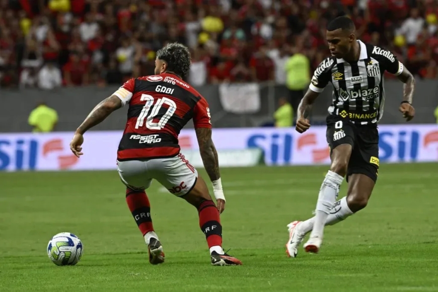 Presidente do Flamengo, Rodolfo Landim, Revela Plano Audacioso para SAF e Novo Estádio em Áudio Vazado