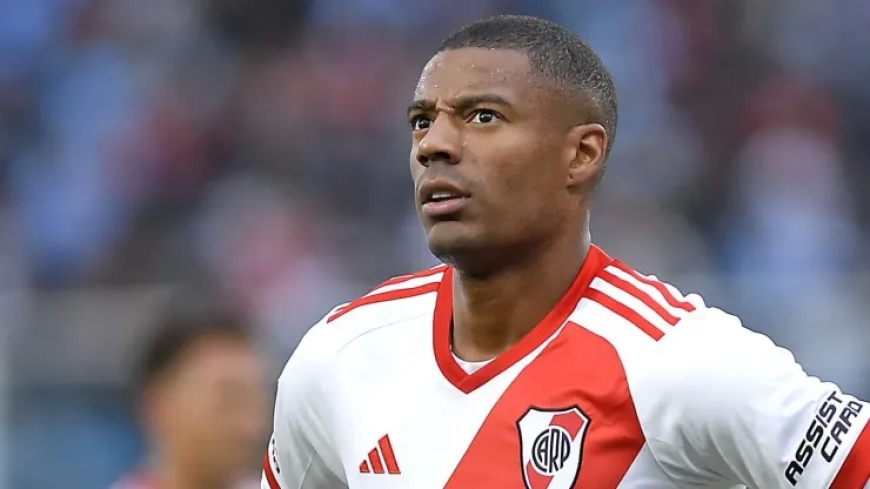 Flamengo Anuncia Contratação Bombástica: Nicolás De La Cruz Reforça o Mengão!
